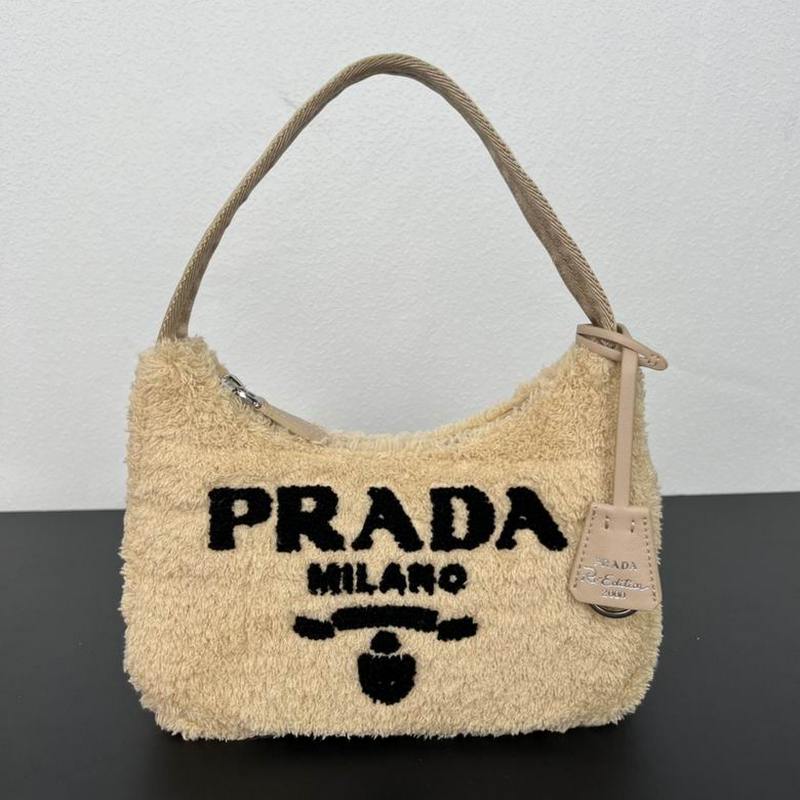 Prada Handbags 44